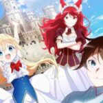 Am I actually the strongest: Isekai published by Kodansha becomes an anime Am I actually the strongest: Isekai published by Kodansha becomes an anime