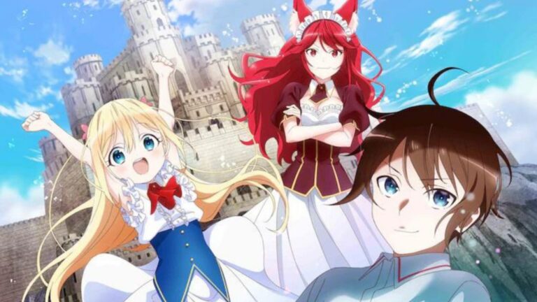 Am I actually the strongest: Isekai published by Kodansha becomes an anime Am I actually the strongest: Isekai published by Kodansha becomes an anime
