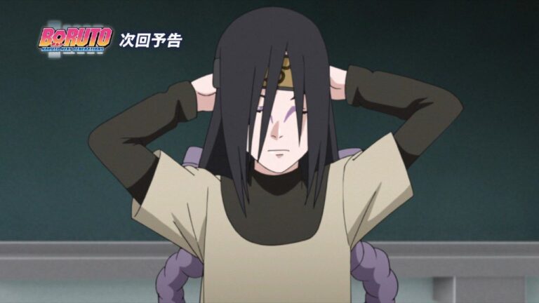 Boruto 267 preview: the return of the legendary trio from Konoha Boruto 267 preview: the return of the legendary trio from Konoha