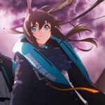 Arknights: Prelude to Dawn, trailer and new visual for the mobile game anime Arknights: Prelude to Dawn, trailer and new visual for the mobile game anime