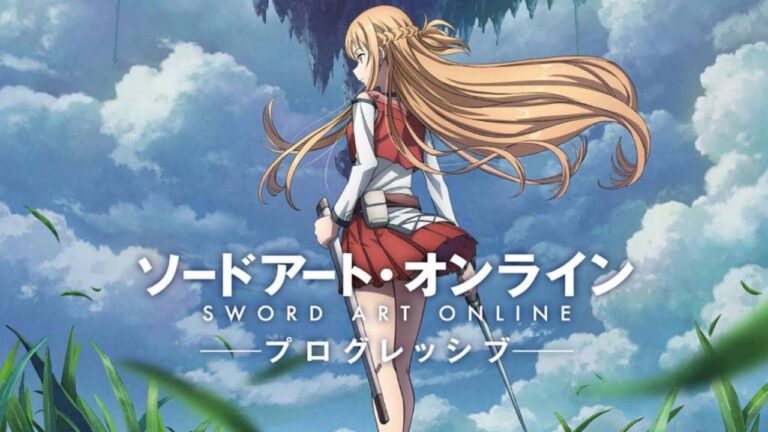 Asuna celebrates the 10th anniversary of Sword Art Online with celebratory artwork Asuna celebrates the 10th anniversary of Sword Art Online with celebratory artwork