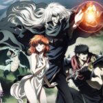 bastard!! – The dark god of destruction is about to return: when will part 2 be released on Netflix? bastard!! – The dark god of destruction is about to return: when will part 2 be released on Netflix?