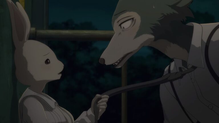 Beastars: The Final Season has a release date on Netflix Beastars: The Final Season has a release date on Netflix