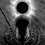 Berserk 369: a ruin that grows despair Berserk 369: a ruin that grows despair