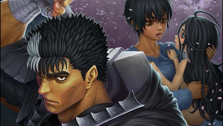 Berserk 370 release date and theories: a blast of anger or despair? Berserk 370 release date and theories: a blast of anger or despair?