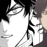 Black Clover 336, a promise that cannot be broken: an oath of vengeance Black Clover 336, a promise that cannot be broken: an oath of vengeance