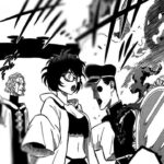 Black Clover 337: a new mission for the Black Bull Black Clover 337: a new mission for the Black Bull