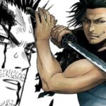 Black Clover 338: Important Knowledge in the Land of the Sun Black Clover 338: Important Knowledge in the Land of the Sun