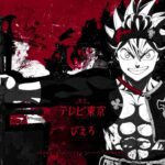Black Clover 338: a journey to discover the land of the sun Black Clover 338: a journey to discover the land of the sun