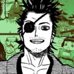 Black Clover 338 Spoilers: Another World Without Magic? Black Clover 338 Spoilers: Another World Without Magic?