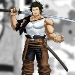 Black Clover: Yami’s home is finally revealed, name and appearance Black Clover: Yami’s home is finally revealed, name and appearance