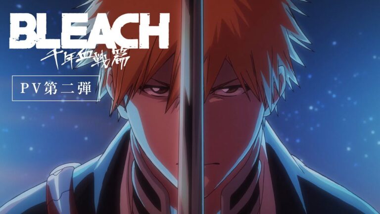 Bleach is causing problems in other anime – here’s the bizarre reason Bleach is causing problems in other anime – here’s the bizarre reason