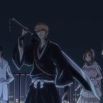 Bleach: News from the Japanese premiere of the first two episodes of The Thousand Years’ War Bleach: News from the Japanese premiere of the first two episodes of The Thousand Years’ War