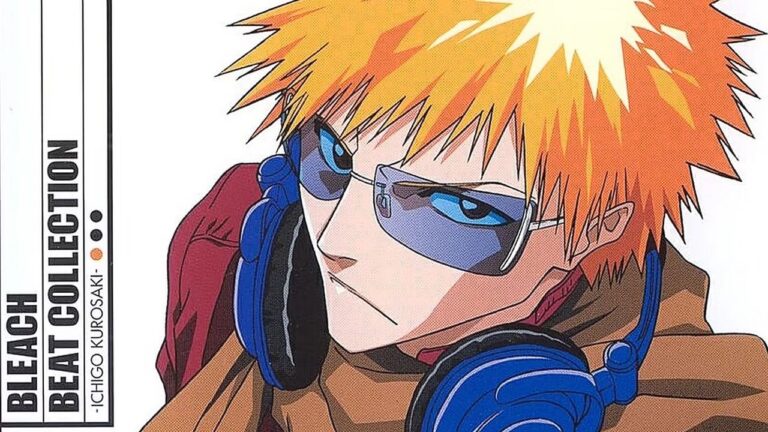 Bleach and the New Music: There will be two top-class composers Bleach and the New Music: There will be two top-class composers