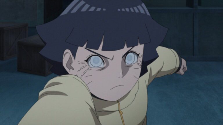 Boruto 266, A Dark Crime: Kidnapping at the Academy! Boruto 266, A Dark Crime: Kidnapping at the Academy!