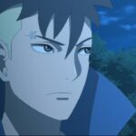 Boruto 268: Assault on Konoha Ninja Academy