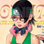 Boruto 73 is on Manga Plus: a mission only Team 7 can do Boruto 73 is on Manga Plus: a mission only Team 7 can do