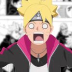 Boruto 73: an unexpected coexistence, Team 7’s new mission Boruto 73: an unexpected coexistence, Team 7’s new mission