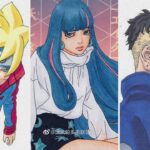Release date and theories of Boruto 74: a special forced coexistence Release date and theories of Boruto 74: a special forced coexistence