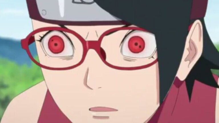 Boruto, Fans Criticize Sarada for Ikemoto’s Design: Here’s Why Boruto, Fans Criticize Sarada for Ikemoto’s Design: Here’s Why