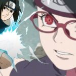 Boruto, Kishimoto on Sarada: "a female version of Sasuke" Boruto, Kishimoto on Sarada: "a female version of Sasuke"
