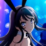 Seishun Buta Yarou anime will have a sequel project Seishun Buta Yarou anime will have a sequel project