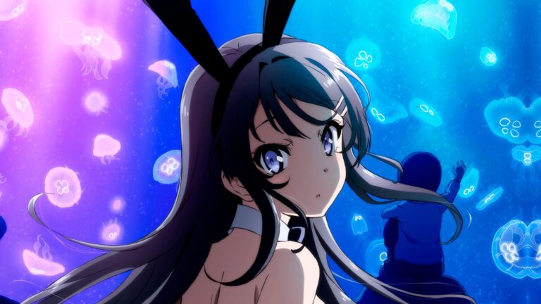 Seishun Buta Yarou anime will have a sequel project Seishun Buta Yarou anime will have a sequel project
