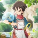 By the Grace of the Gods: Trailer and poster for season 2 of the anime, scheduled for release in 2023 By the Grace of the Gods: Trailer and poster for season 2 of the anime, scheduled for release in 2023