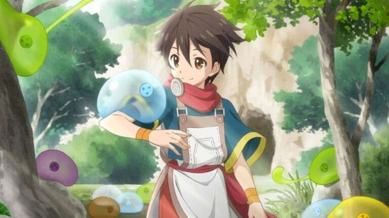 By the Grace of the Gods: Trailer and poster for season 2 of the anime, scheduled for release in 2023 By the Grace of the Gods: Trailer and poster for season 2 of the anime, scheduled for release in 2023