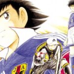 Captain Tsubasa: the 5 strongest players, from the poorest to the best Captain Tsubasa: the 5 strongest players, from the poorest to the best