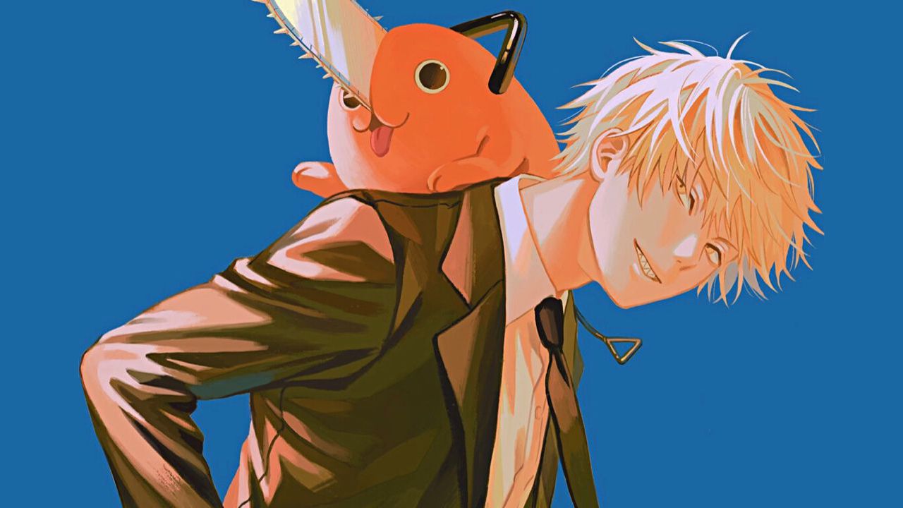 Chainsaw Man 103: A delightful moment of calm for Denji