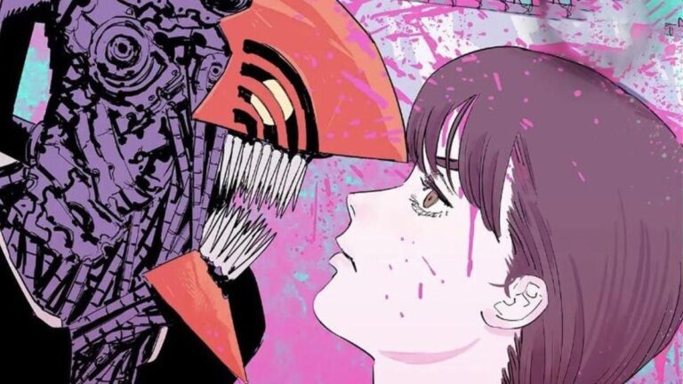 Chainsaw Man 105: A perfect plan to frame the Chainsaw Devil Chainsaw Man 105: A perfect plan to frame the Chainsaw Devil