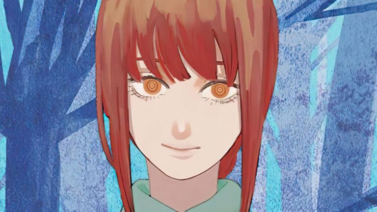 Chainsaw Man: Makima’s Hell in an inspired cosplay Chainsaw Man: Makima’s Hell in an inspired cosplay