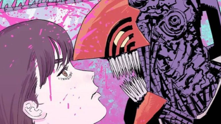 Chainsaw Man: New breakthrough for Fujimoto’s manga Chainsaw Man: New breakthrough for Fujimoto’s manga