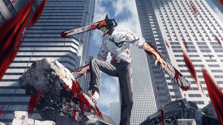 Chainsaw Man: Here are the life-size statues presented at the anime’s preview Chainsaw Man: Here are the life-size statues presented at the anime’s preview