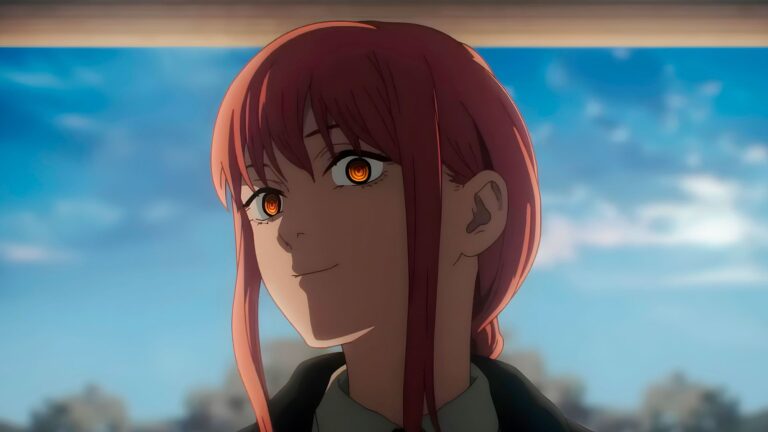 Chainsaw Man: The Trailer Takes Shibuya With New Scenes Chainsaw Man: The Trailer Takes Shibuya With New Scenes