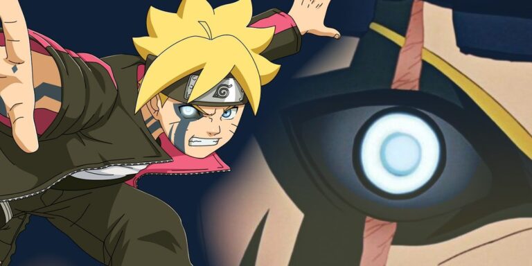 What power does Boruto’s eye have? The Secrets of the Jougan What power does Boruto’s eye have? The Secrets of the Jougan