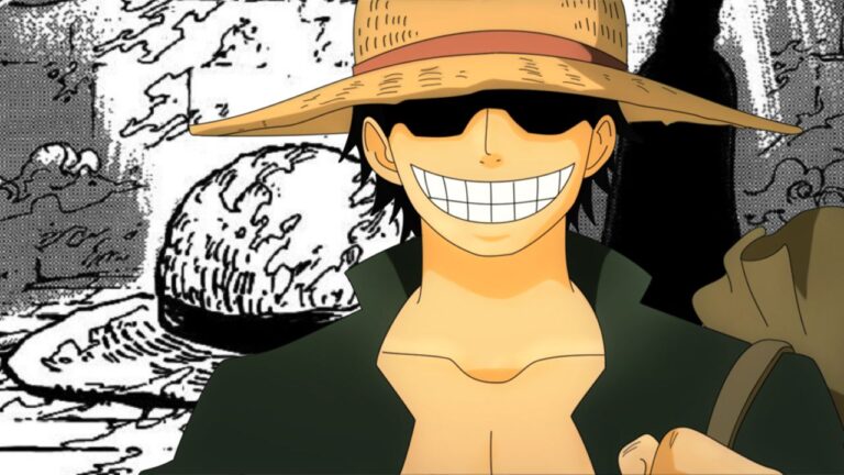 Who gave Roger the hat? The possible change of ownership in ONE PIECE Who gave Roger the hat? The possible change of ownership in ONE PIECE