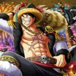 Who found the ONE PIECE? The Mystery of the Mythical Treasure of Eiichiro Oda’s Work Who found the ONE PIECE? The Mystery of the Mythical Treasure of Eiichiro Oda’s Work