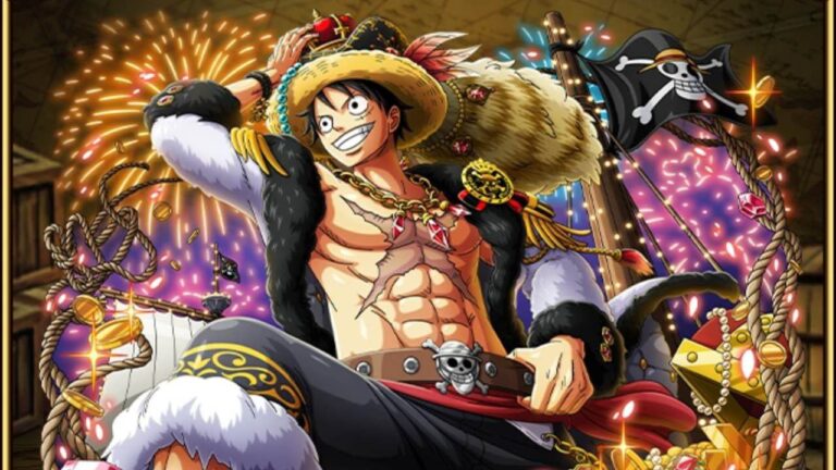 Who found the ONE PIECE? The Mystery of the Mythical Treasure of Eiichiro Oda’s Work Who found the ONE PIECE? The Mystery of the Mythical Treasure of Eiichiro Oda’s Work