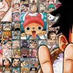 Who is the poorest character in ONE PIECE? Challenge among the weakest Who is the poorest character in ONE PIECE? Challenge among the weakest