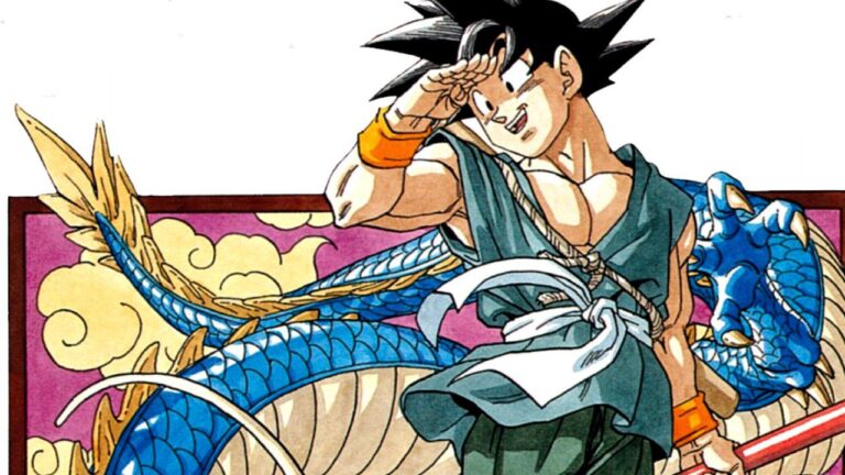 How did Dragon Ball end? We remember the end of the historical series How did Dragon Ball end? We remember the end of the historical series