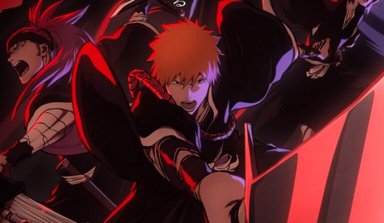 How does bleach end? Let’s trace the conclusion of the Kubo manga How does bleach end? Let’s trace the conclusion of the Kubo manga