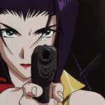 Cowboy Bebop: the adorable Faye Valentine in this melamori cosplay Cowboy Bebop: the adorable Faye Valentine in this melamori cosplay