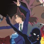 Detective Conan: The Culprit Hanzawa, the series coming to Netflix, is moving in a teaser Detective Conan: The Culprit Hanzawa, the series coming to Netflix, is moving in a teaser