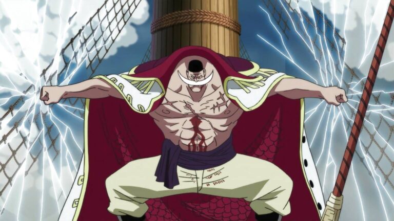 Where was Whitebeard born? The Revelation of the Island in ONE PIECE Where was Whitebeard born? The Revelation of the Island in ONE PIECE