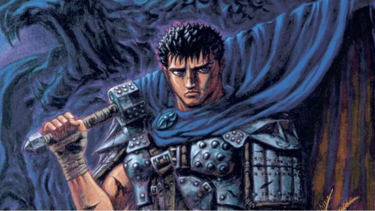 After the anime, where should Berserker begin? The chapter of the manga for starters After the anime, where should Berserker begin? The chapter of the manga for starters
