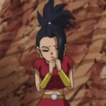Dragon Ball Super: How old is Kale? Discovering the Saiyan of Universe 6 Dragon Ball Super: How old is Kale? Discovering the Saiyan of Universe 6
