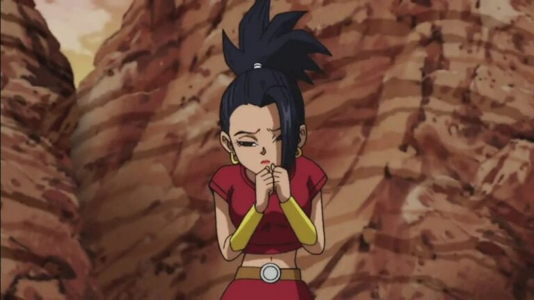 Dragon Ball Super: How old is Kale? Discovering the Saiyan of Universe 6 Dragon Ball Super: How old is Kale? Discovering the Saiyan of Universe 6