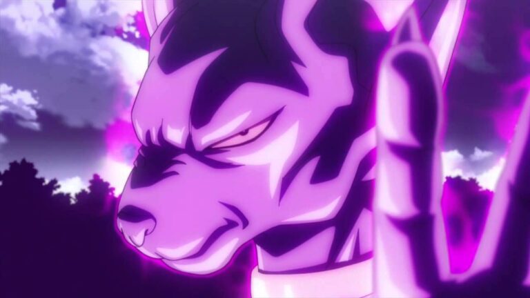 Dragon Ball Super: Who will defeat Beerus? Confrontation with the God of Destruction Dragon Ball Super: Who will defeat Beerus? Confrontation with the God of Destruction